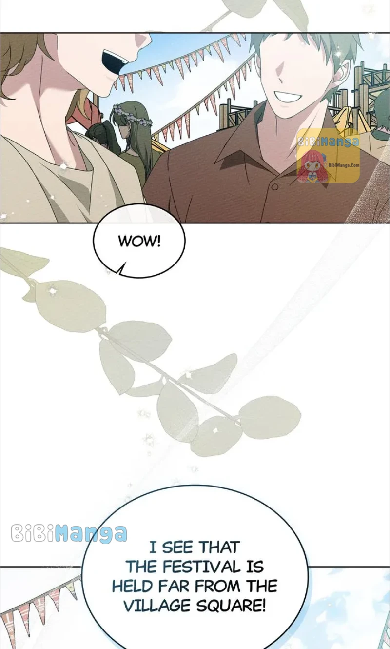 Under the Oak Tree Chapter 75 image 27